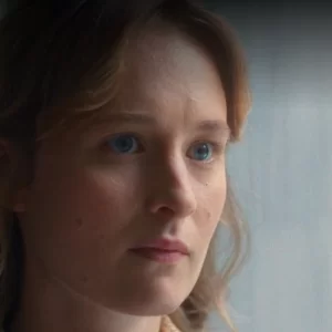 Maria Kowalska wciela się w tytułową rolę w serialu "Matylda". W czym jeszcze grała?