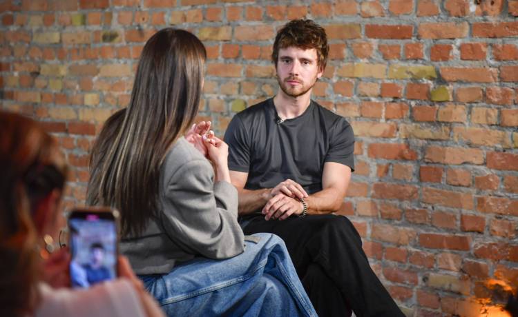 Maciej Musiał, fot. AKPA