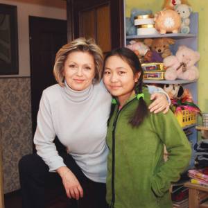 Misheel Jargalsaikhan grała Zosię w "Rodzinie zastępczej". Tak wygląda dzisiaj [ZDJĘCIA]