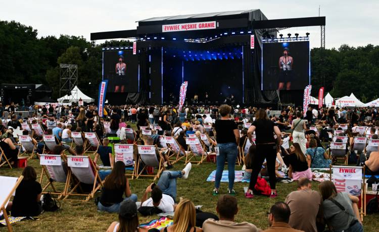 Lukasz Gdak/East News