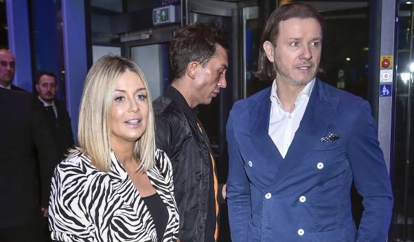 Ostatnie chwile u Majdanów przed porodem. Radosław przesadził?! Jego post podzielił internautów!