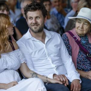 Nowy rozdział w życiu Antka Królikowskiego i Izabeli. Podjęli decyzję