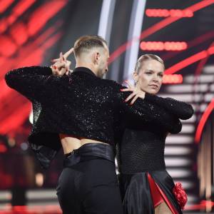 Kim jest mama Vanessy Aleksander? Widzowie dobrze ją znają!