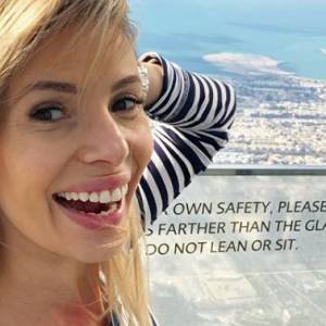 Izabela Janachowska zdradziła płeć dziecka? W sieci pojawił się wymowny wpis