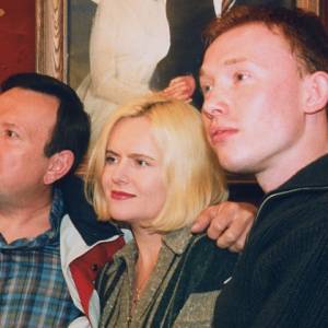 "Graczykowie" znów w TV? Ten wpis Joanny Kurowskiej może na to wskazywać!