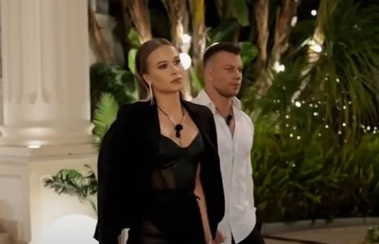 Mikołaj i Patrycja z "Love Island" nie są razem? Uczestniczka show zabrała głos