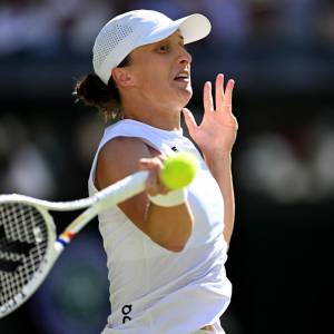 Poniżył Igę Świątek. Reakcja była natychmiastowa 