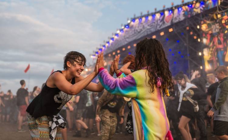 Zbliża się Najpiękniejsza Domówka Świata. Jak będzie wyglądał Pol'and'Rock Festival w wersji online?