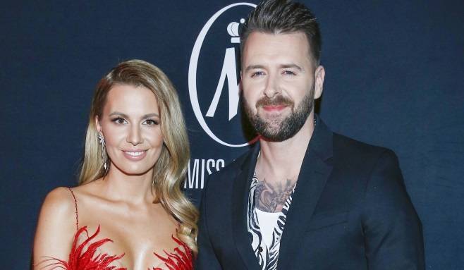 Agnieszka Hyży pokazała syna! Dziennikarka zdradza, dlaczego jej ciąża i narodziny dziecka były tajemnicą [FOTO]