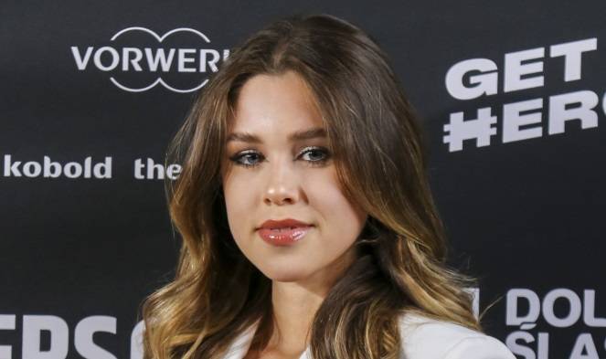 Maria Jeleniewska pozdrowiła fanów z urlopu. Nie pozostawiła wiele wyobraźni [FOTO]