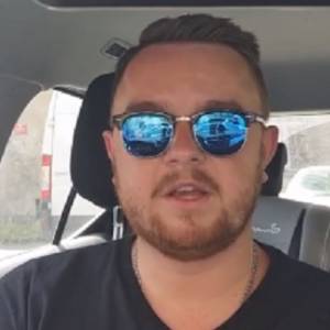 Adam ze "Ślubu..." pokazał pierwsze zdjęcie z dzieckiem! "Największa miłość"                                                       