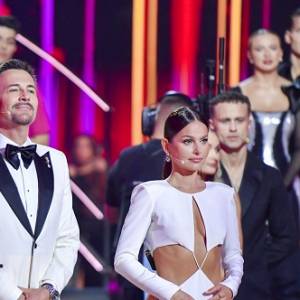 Zdrowotne problemy Pauliny Sykut-Jeżyny. Opublikowała niepokojące zdjęcie