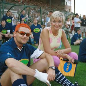 "Big Brother": Kto poprowadzi nową edycję? Agnieszka Woźniak-Starak nie będzie jedyną prowadzącą