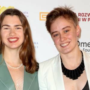 Katarzyna Zillmann zatańczy ze swoją dziewczyną w „Tańcu z gwiazdami”? Jest komentarz                                           