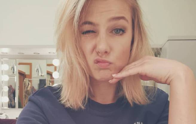 Marta Wierzbicka pozdrawia z wakacji. Fani zmartwieni: „Za bardzo wychudłaś”