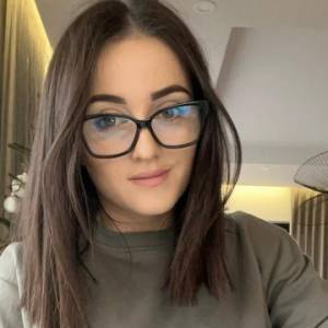 Anna Bardowska z "Rolnik szuka żony" o ciąży. Pokazała archiwalny kadr "z brzuszkiem"