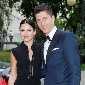 Klara Lewandowska skończyła 2 latka! Zobacz jak rodzice świętują jej urodziny 