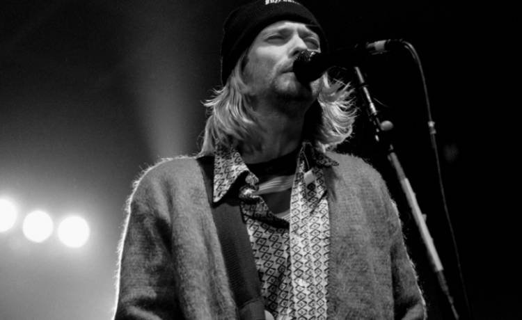 Sprzedawca znalazł czek Kurta Cobaina sprzed 28 lat! Niesamowite znalezisko w sklepie muzycznym