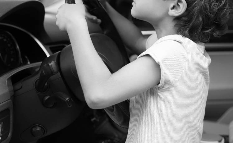 12-latek odjechał autem swoich rodziców. Chwilę później zginał w wypadku