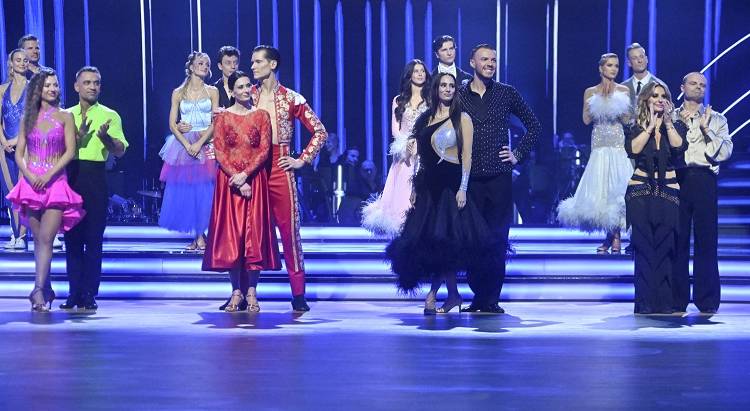 Widzowie "Tańca z gwiazdami" oburzeni wynikiem głosowania. Z show pożegnały się aż dwie pary! 