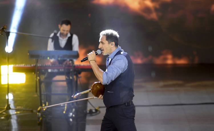 Sebastian Karpiel-Bułecka, fot. AKPA