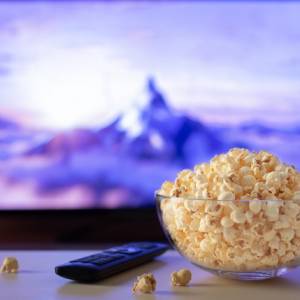 "Step Up: Taniec zmysłów" i "Hobbit: Bitwa pięciu armii" dziś w TV. Sprawdź, gdzie oglądać