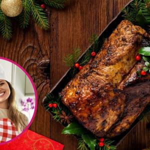 Jak przygotować schab na święta? Zrób to, a będzie miękki i soczysty