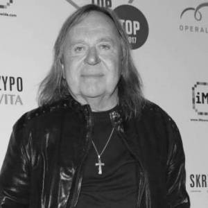 Nie żyje muzyk Budki Suflera. Romuald Lipko miał 69 lat                                            