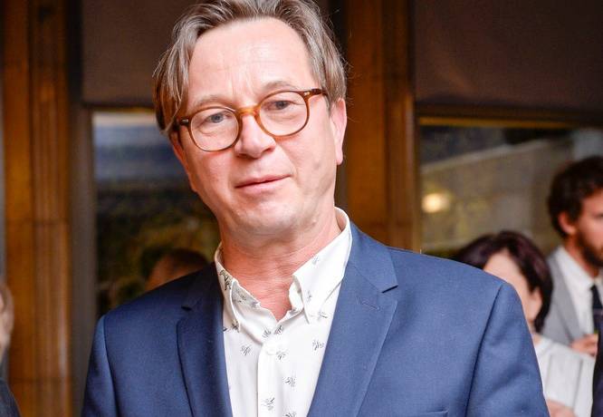 Pamiętacie Ryśka z "Klanu"? Przed nim nowa rola!                      