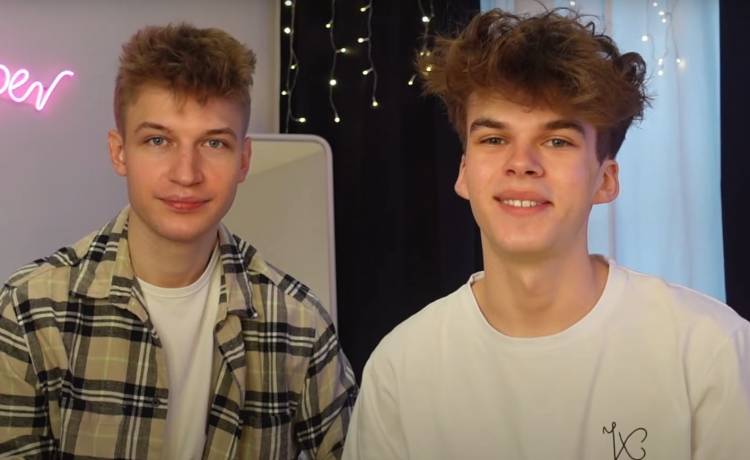 Jasper i Charazinsky rozstali się. "Wszystko, co ma początek, ma też koniec"