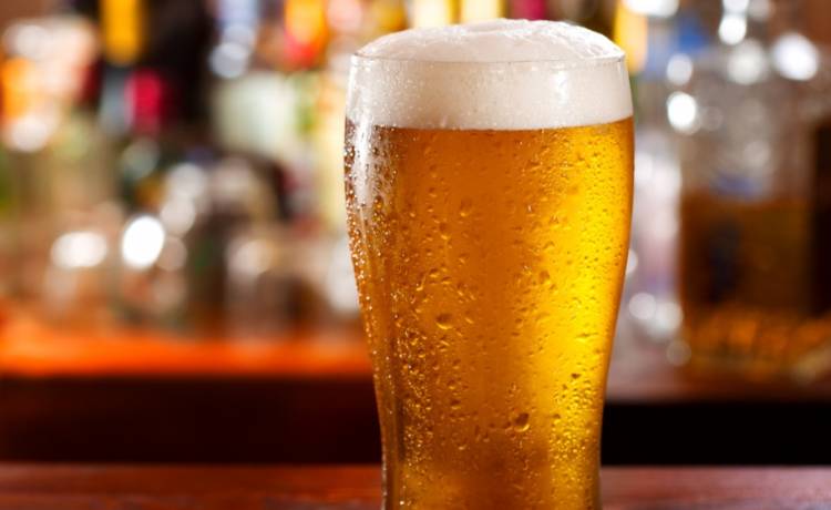 GIS ostrzega! Szkło w popularnym piwie. Produkt wycofany ze sprzedaży                                             