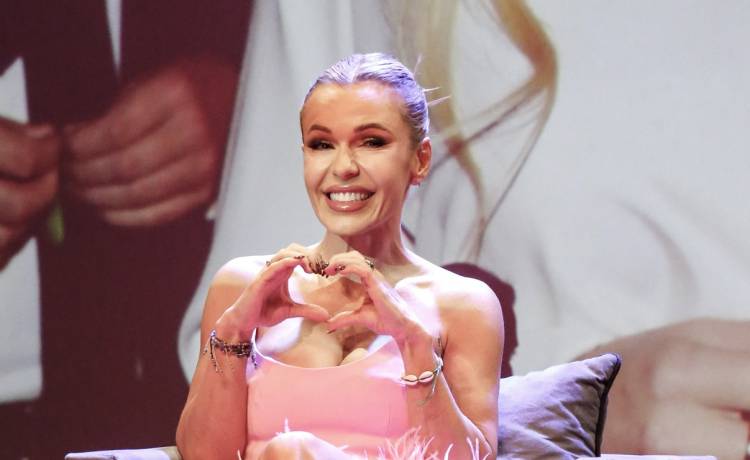 Doda zrobiła to dla pierwszego chłopaka! "Nigdy tego nie zapomnę" 