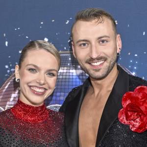 Vanessa Aleksander boi się jej w „Tańcu z gwiazdami”? „Młodsza, lepiej tańczy i ma fanki”