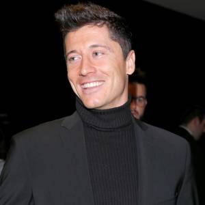 Robert Lewandowski w repertuarze Ich Troje. Fani pokochali to wykonanie!