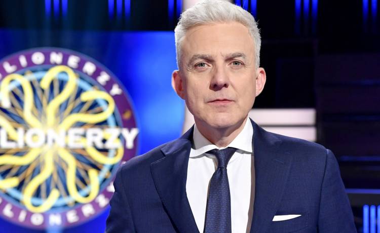 "Milionerzy" bez Huberta Urbańskiego? Niewiarygodne wieści
