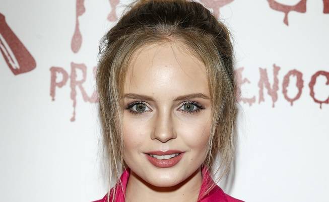 Olga Kalicka wraca do formy po porodzie. "Początki były tragiczne"