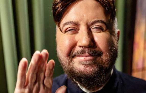 Świat według Kiepskich. Boczek podda się stymulacji kory mózgowej przez Ferdka! 