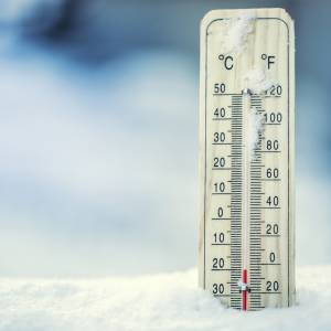 W nocy nawet -20 stopni Celsjusza. IMGW wydaje ostrzeżenia przed silnym mrozem