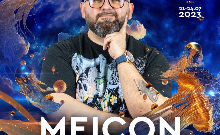 Meicon zadebiutuje na Sunrise Festival 2023! Zagra na White Stage