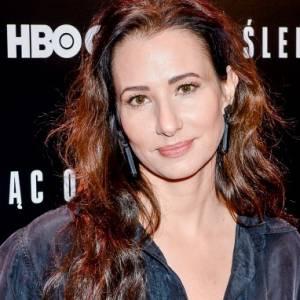 Aleksandra Popławska nago! Aktorka publikuje kolejne odważne kadry