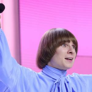 Ralph Kaminski musiał się z tym zmierzyć na planie "Akademii Pana Kleksa"