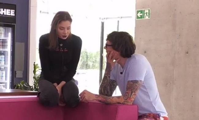 "Big Brother". Justyna Żak oczekuje przeprosin. Od kogo i za co?  