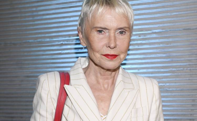 Ewa Błaszczyk, fot. AKPA/Jacek Kurnikowski