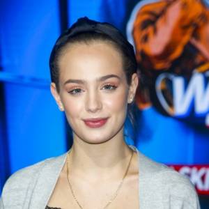 Wiktoria Gąsiewska w szczerym wyznaniu. Pokazała niepublikowane dotąd zdjęcie. "To dość tajemnicza wiadomość"