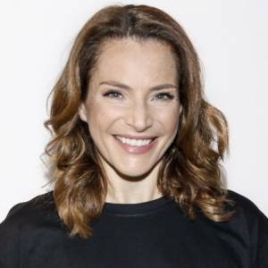 Anna Dereszowska prezentuje ciążowe krągłości. Wybrała niestandardowe tło! Od tych zdjęć trudno oderwać wzrok