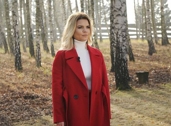 Marta Manowska skrytykowana za fryzurę "na Sarsę"? Prowadząca „Sanatorium miłości” odpowiada