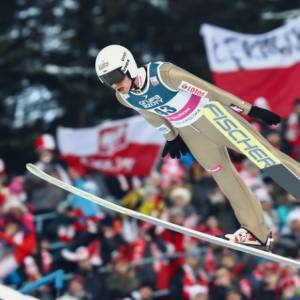 "Sound of Silence": Tę piosenkę wybrał Piotr Żyła na PŚ w Zakopanem! 