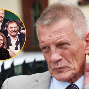 "Malanowski i partnerzy" wracają z nowym odtwórcą roli głównej. To gwiazdor "Kiepskich"