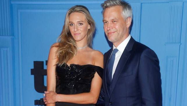 Aleksandra Żebrowska opublikowała poruszający wpis. Aktorka jest w 7 ciąży. "Poronienia i na dokładkę ciąża pozamaciczna"