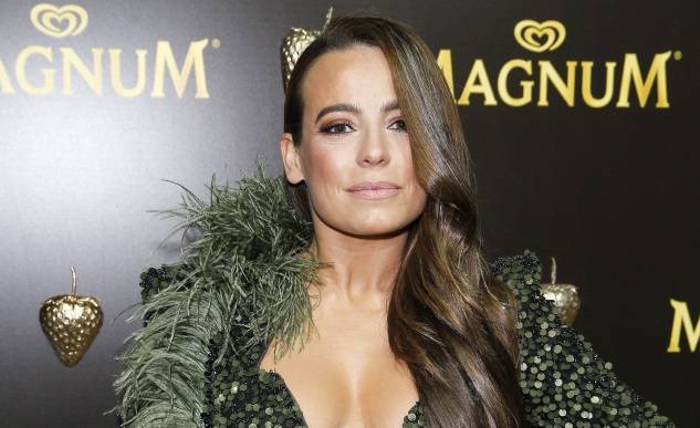 Anna Mucha odsłania ponętne kształty w seksownej bieliźnie. "Nie można oderwać oczu!"